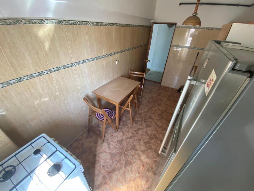 Apartament Kita View Apartment Constanta Exterior photo