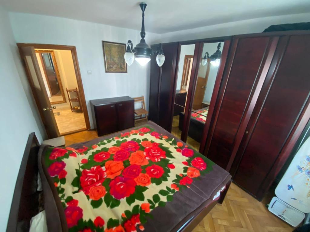 Apartament Kita View Apartment Constanta Exterior photo