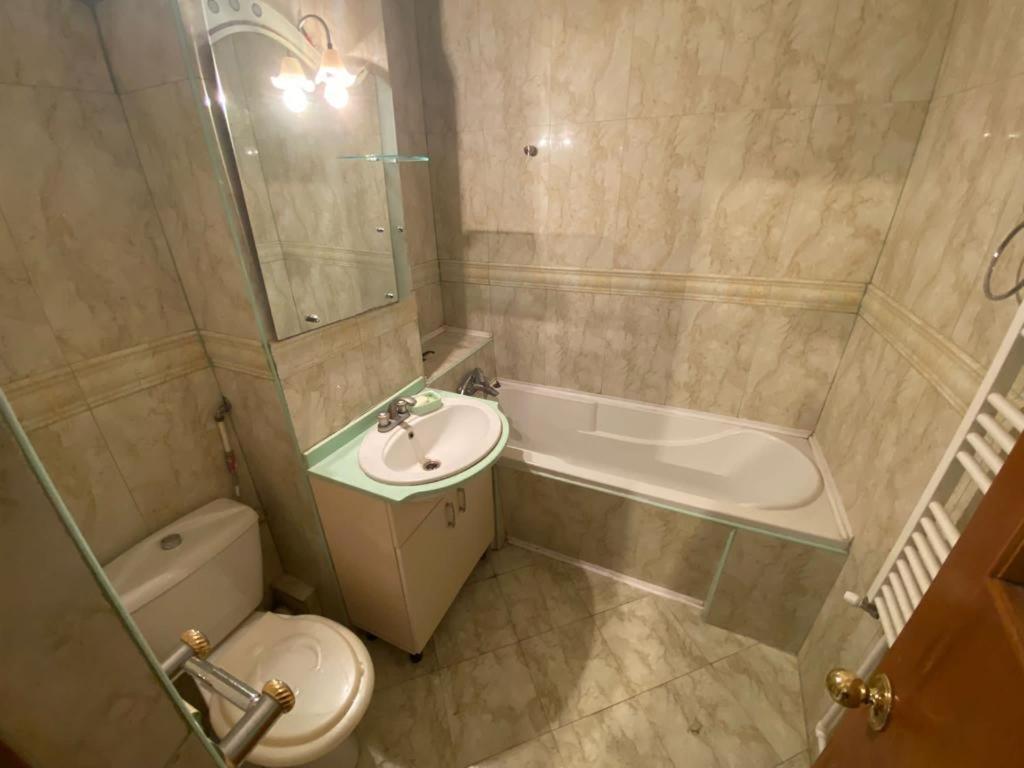 Apartament Kita View Apartment Constanta Exterior photo