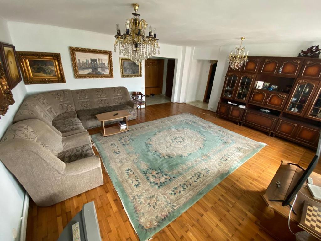 Apartament Kita View Apartment Constanta Exterior photo