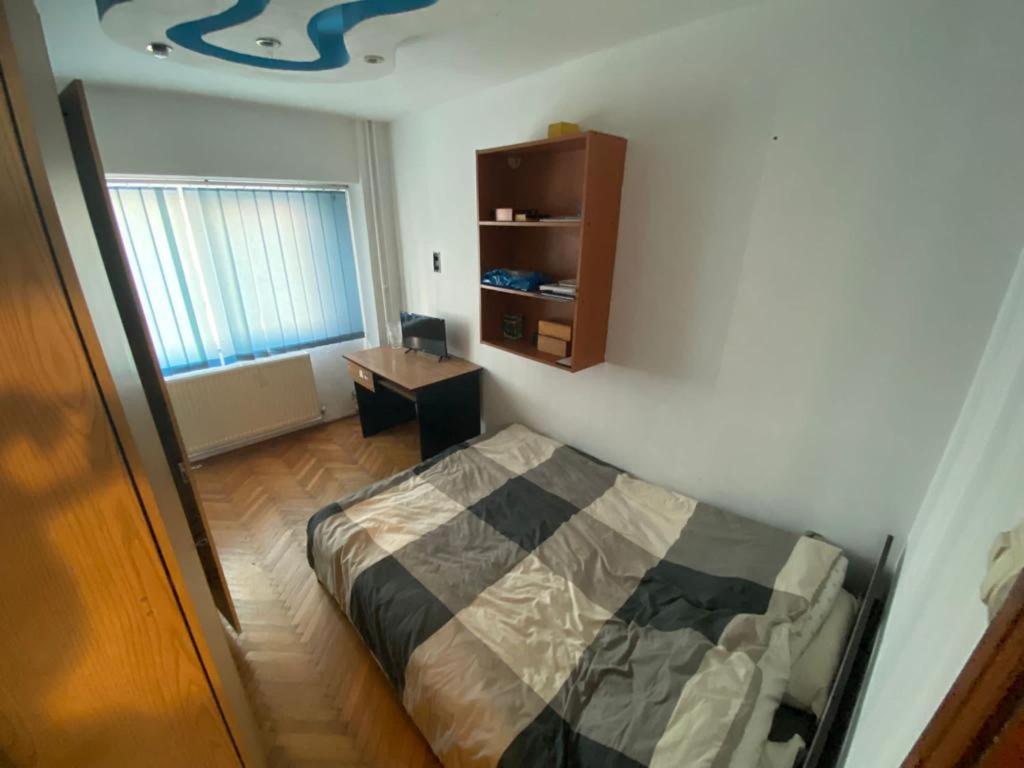 Apartament Kita View Apartment Constanta Exterior photo