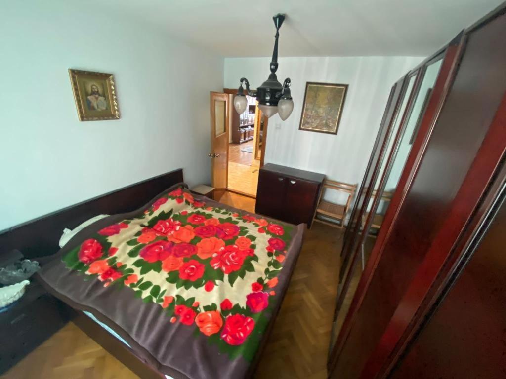 Apartament Kita View Apartment Constanta Exterior photo