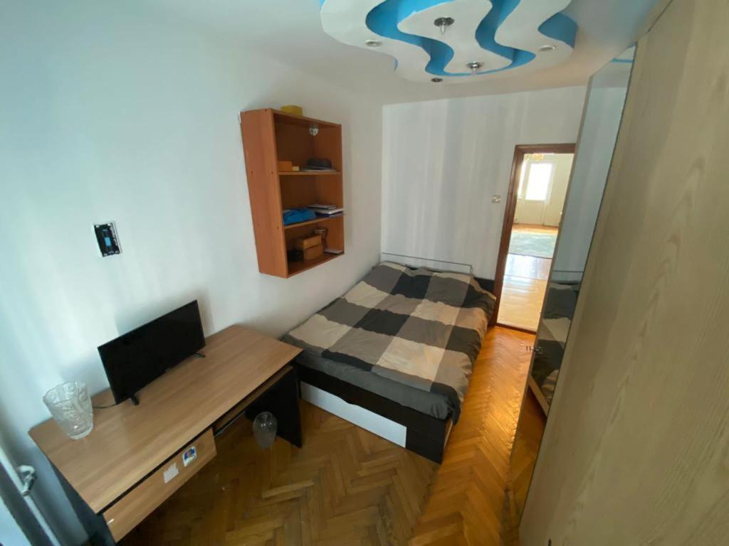 Apartament Kita View Apartment Constanta Exterior photo