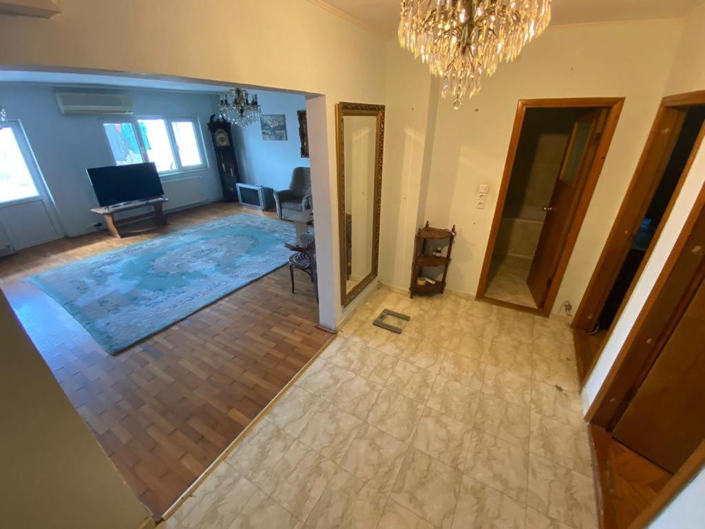 Apartament Kita View Apartment Constanta Exterior photo